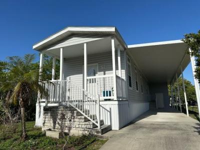 Mobile Home at 2534 Cody Place Kissimmee, FL 34741
