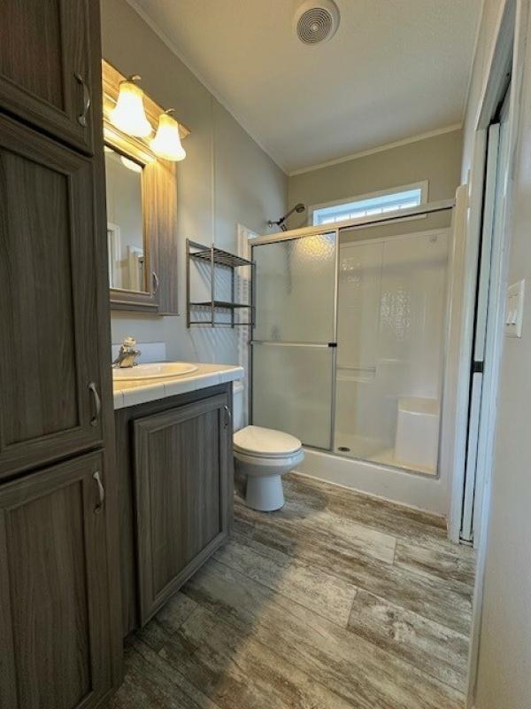 2017 Jacobsen Mobile Home