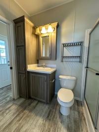 2017 Jacobsen Mobile Home