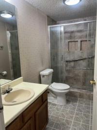 1988 Fuqua Homes Fuqua Mobile Home