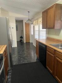 1988 Fuqua Homes Fuqua Mobile Home