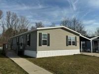 2018 Mobile Home