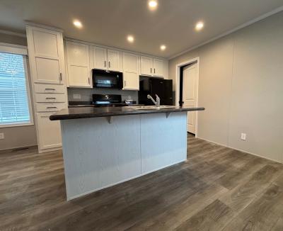 Mobile Home at 245 Roxbury Park Goshen, IN 46526