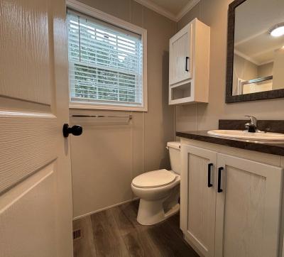 Photo 4 of 7 of home located at 245 Roxbury Park Goshen, IN 46526