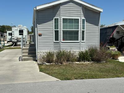 Mobile Home at 4150 Lane Rd. Zephyrhills, FL 33541