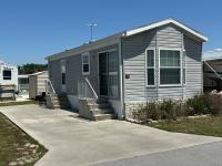 2016 Skyline 2610B Mobile Home