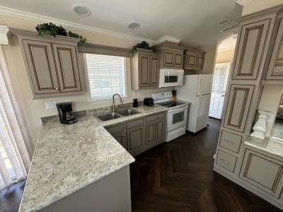 Photo 3 of 11 of home located at 4150 Lane Rd. Zephyrhills, FL 33541