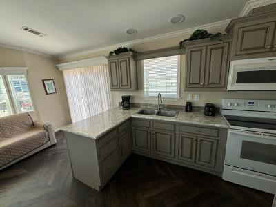 Photo 4 of 11 of home located at 4150 Lane Rd. Zephyrhills, FL 33541