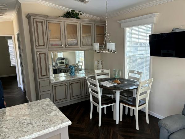 2016 Skyline 2610B Mobile Home