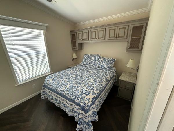 2016 Skyline 2610B Mobile Home