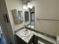 2016 Skyline 2610B Mobile Home