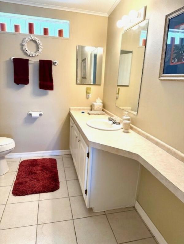 2000 Palm Harbor Mobile Home
