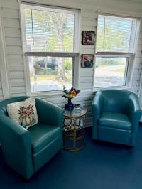 2000 Palm Harbor Mobile Home