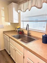 2000 Palm Harbor Mobile Home