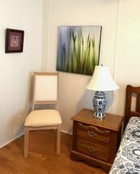 2000 Palm Harbor Mobile Home