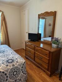 2000 Palm Harbor Mobile Home