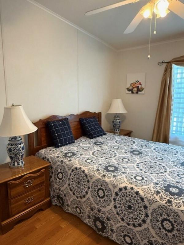 2000 Palm Harbor Mobile Home