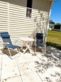 2000 Palm Harbor Mobile Home