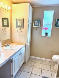 2000 Palm Harbor Mobile Home