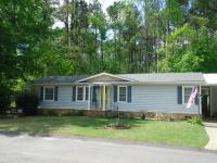1984 Artcraft 56 324 Mobile Home