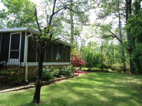 1984 Artcraft 56 324 Mobile Home
