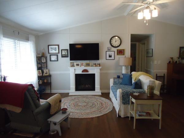 1984 Artcraft 56 324 Mobile Home