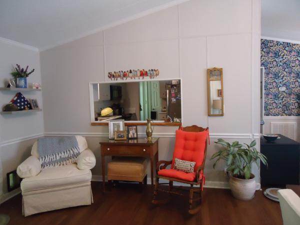 1984 Artcraft 56 324 Mobile Home