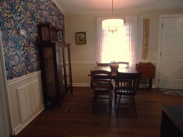 1984 Artcraft 56 324 Mobile Home