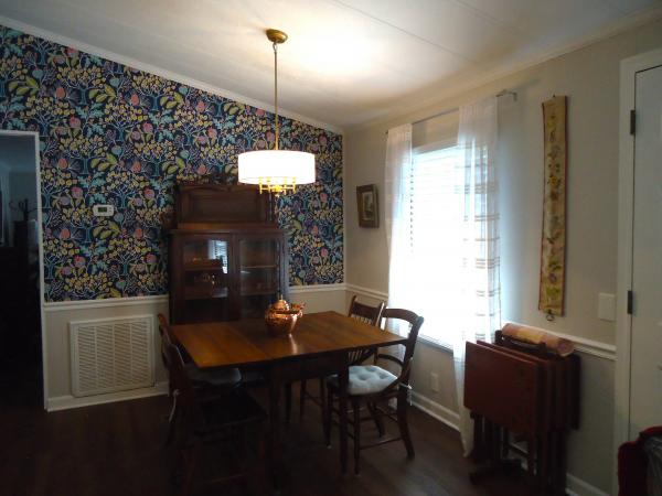 1984 Artcraft 56 324 Mobile Home