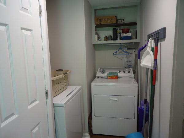 1984 Artcraft 56 324 Mobile Home