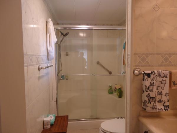1984 Artcraft 56 324 Mobile Home