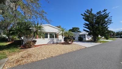 Mobile Home at 159 La Siesta Edgewater, FL 32141