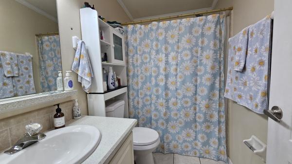 2002 Mobile Home