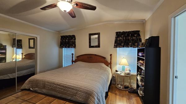 2002 Mobile Home