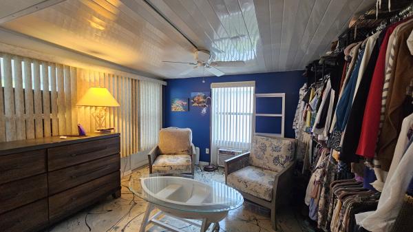 2002 Mobile Home