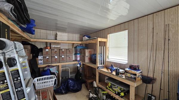 2002 Mobile Home