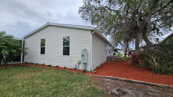 2002 Mobile Home