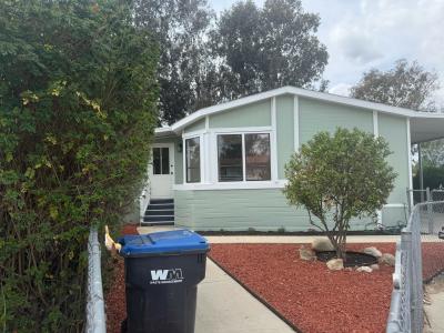 Mobile Home at 15181 Van Buren Blvd #249 Riverside, CA 92504