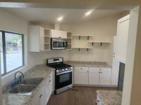 1985 GOLDEN WEST HM ab Mobile Home