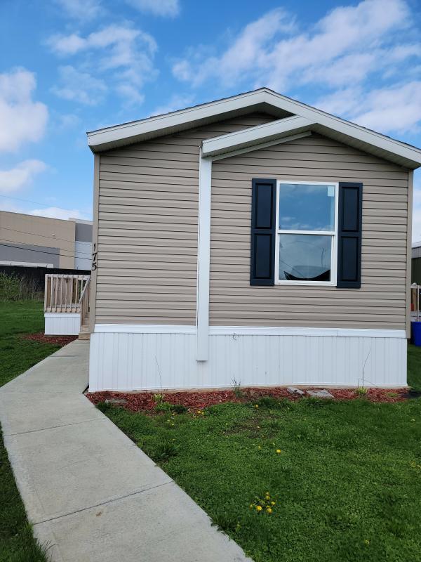 2021 Clayton - Wakarusa Mobile Home For Sale