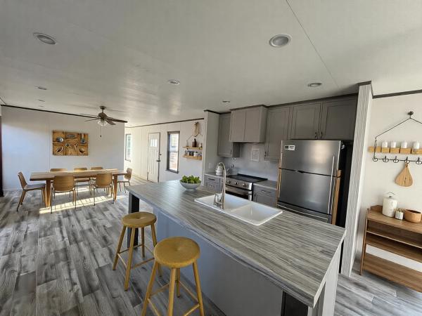 2025 Jessup  Home