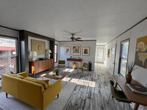 2025 Jessup  Home