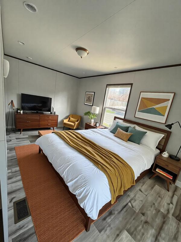 2025 Jessup  Home