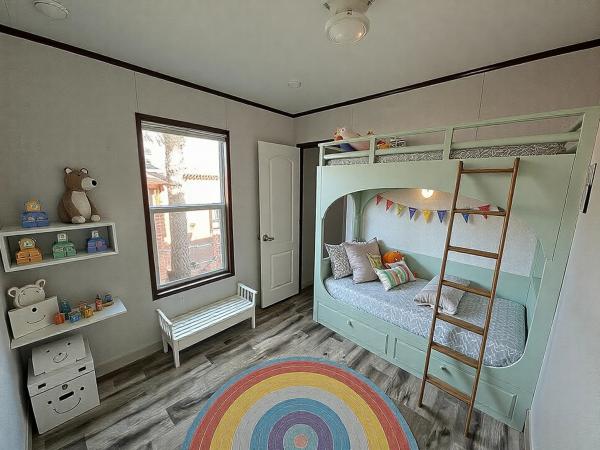 2025 Jessup  Home