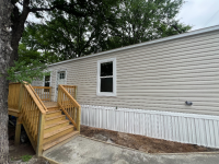 2025 Jessup  Home