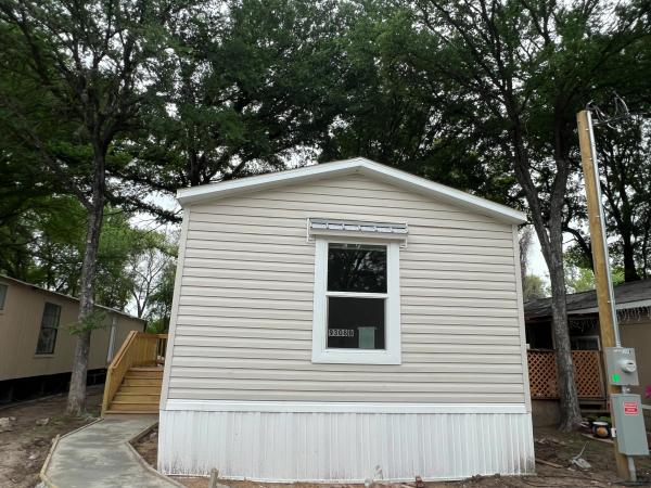 2025 Jessup  Home