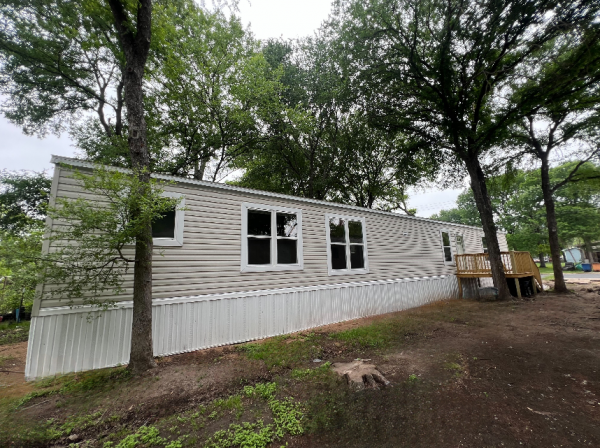 2025 Jessup  Home