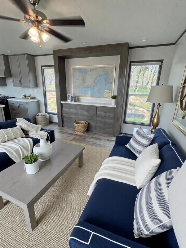 2025 Jessup  Home