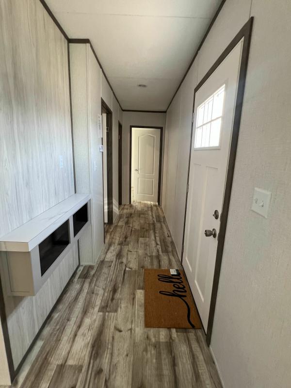 2025 Jessup  Home