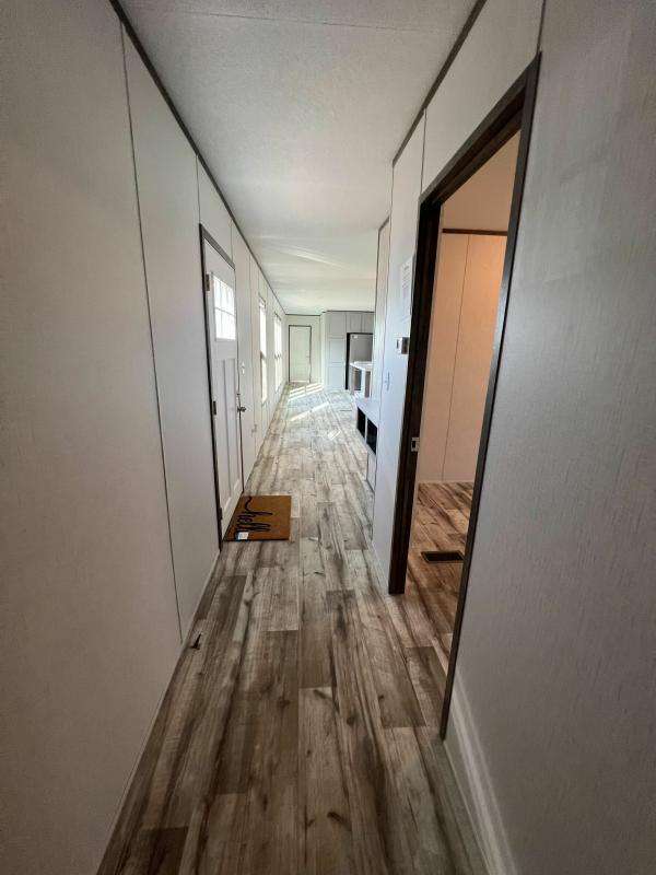 2025 Jessup  Home
